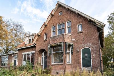 Woning Kruisweg 1159 - 1161 Hoofddorp