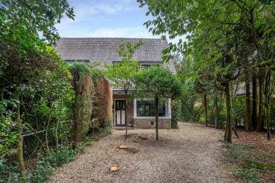 Woning Jacob van Gaesbeeklaan 18 Driebergen-Rijsenburg