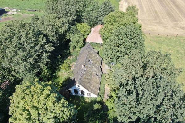 Woning Anerveenseweg 72 Anerveen