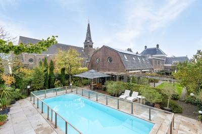 Woning Kerkstraat 48 Oude Wetering