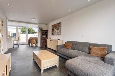 Woning Doctor Abraham Kuyperstraat 62 Moordrecht