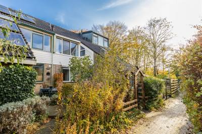 Woning Gangboord 9 Groningen