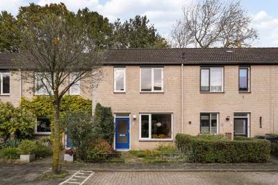 Woning Annapark 9 Rosmalen