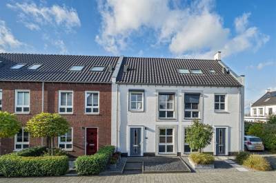 Woning Haarakker 34 Rhenoy