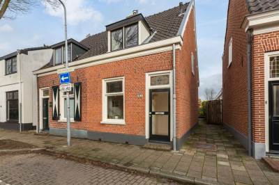 Woning Oude Arnhemseweg 50 Zeist