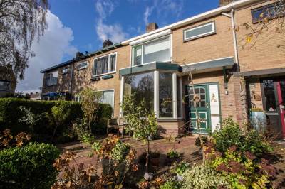 Woning Hugo de Grootsingel 38 Bovenkarspel