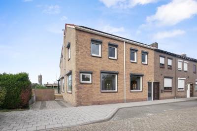 Woning Sint Annastraat 1 Westdorpe