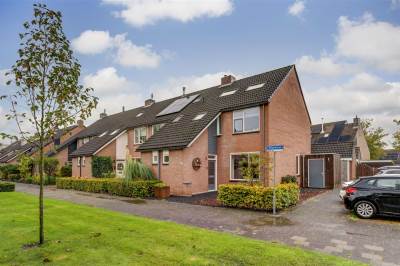 Woning Wilgenlaan 42 Renswoude