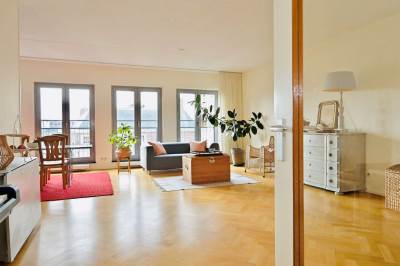 Woning Oude Molstraat 4D Den Haag