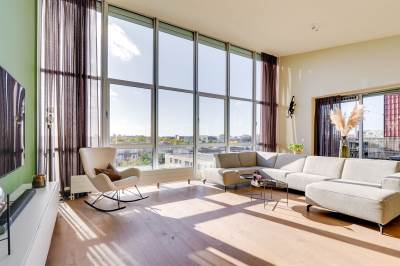 Woning Veldhoeve 52 Nieuwegein