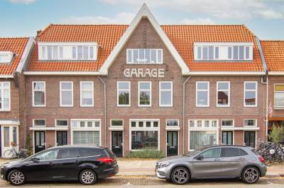 Woning Rijksstraatweg 141A Haarlem