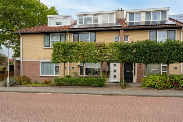 Woning Draadeind 3 Best