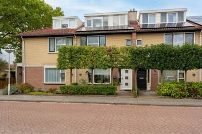 Woning Draadeind 3 Best