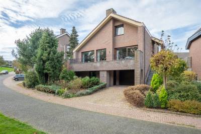 Woning Hazelaar 86 Brunssum