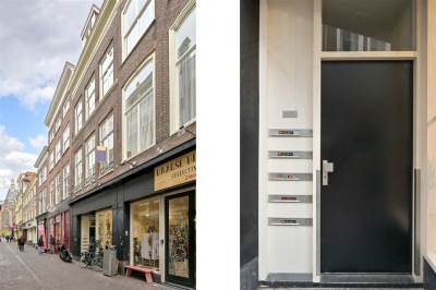 Woning Schoolstraat 20C Den Haag