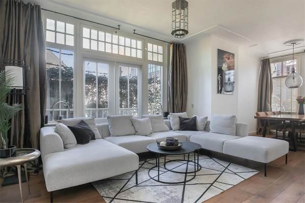 Woning Prins Hendrikstraat 13 Raamsdonksveer