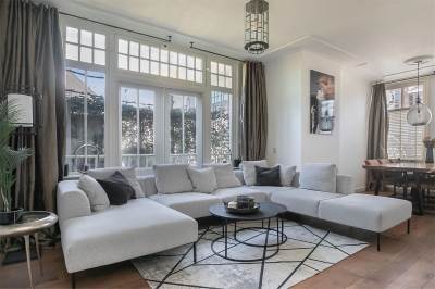 Woning Prins Hendrikstraat 13 Raamsdonksveer