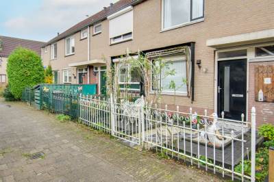 Woning Schotelmospad 26 Almere