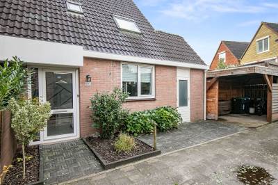 Woning Zeggemeen 100 Harderwijk