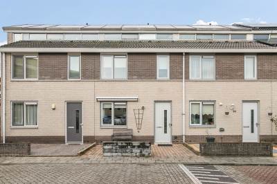 Woning Bazuindreef 96 Harderwijk