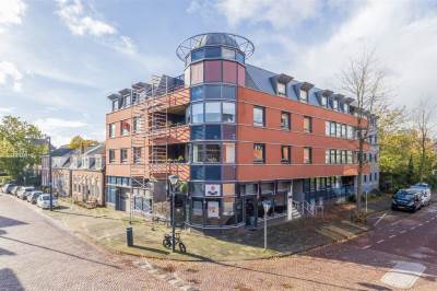 Woning Raadhuisstraat 11J Heemstede