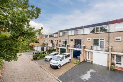 Woning Koperslagerstraat 34 Huissen