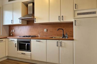 Woning Sinnigvelderstraat 579 Weesp