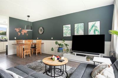 Woning Winkelmaad 21 Oosterwolde (FR)