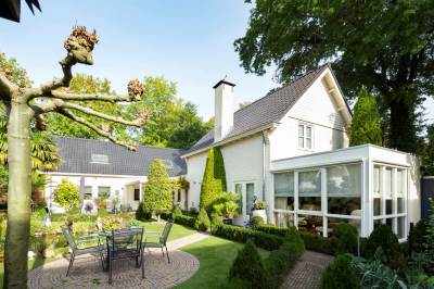 Woning Baerdijk 126 Oisterwijk