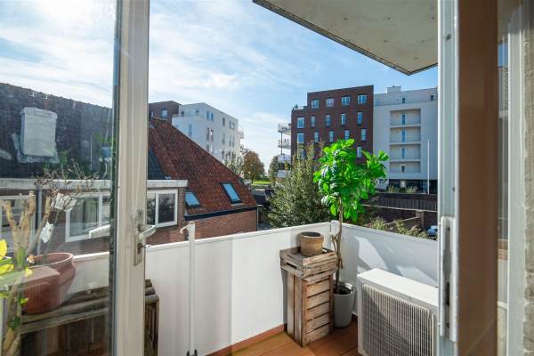 Woning Wolpherenwal 26 Gorinchem