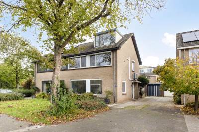 Woning Aalsburg 1210 Wijchen