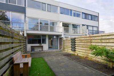 Woning Brunel 47 Uithoorn