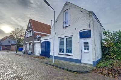 Woning Scheldestraat 5 Breskens