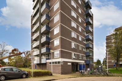 Woning Boterbloem 14 Uithoorn