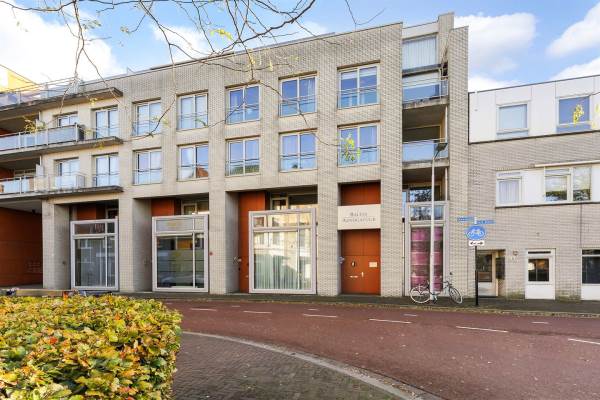 Woning Koestraat 244 Tilburg