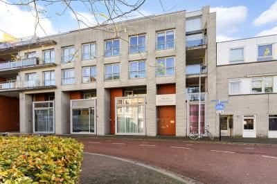 Woning Koestraat 244 Tilburg