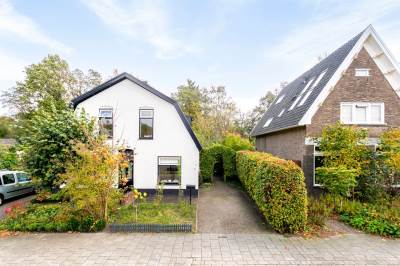 Woning Blekersweg 432 Apeldoorn