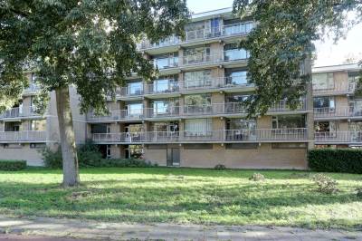 Woning Malvert 6560 Nijmegen