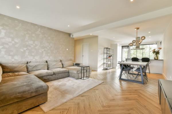 Woning Van Nijenrodeweg 202 Amsterdam