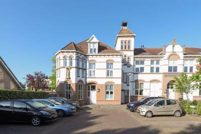 Woning Venneperweg 308 Nieuw-Vennep