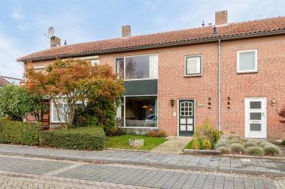 Woning Aquila 3 Veldhoven