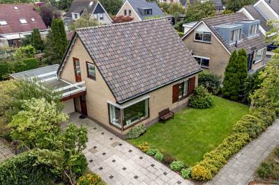 Woning Schoonoord 3 Ysbrechtum