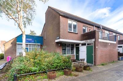 Woning Kloosterdrift 40 Nieuwegein