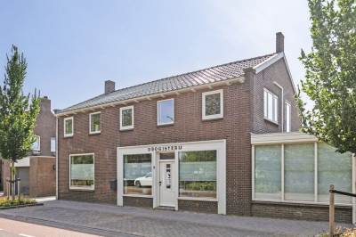 Woning Molenkade 9 Dussen