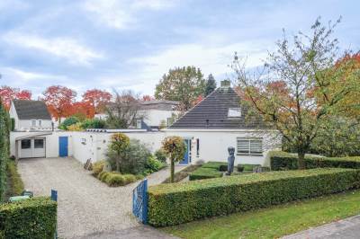 Woning Oude Maasstraat 34 Uden