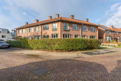 Woning Richard Holstraat 33 Dordrecht