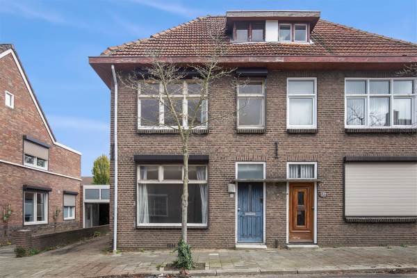 Woning Ridder Hoenstraat 177 Hoensbroek