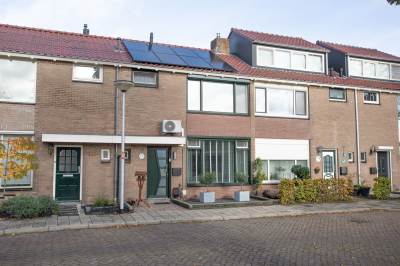 Woning Rengelinkstraat 43 Almelo