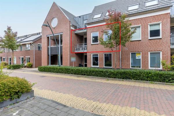 Woning Stoeterij 19 Huissen