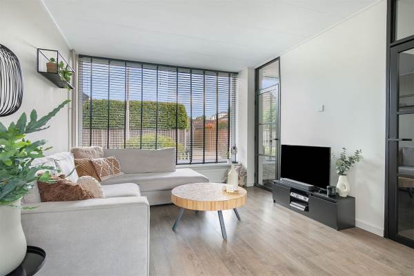 Woning Beiersestraat 45 Ridderkerk